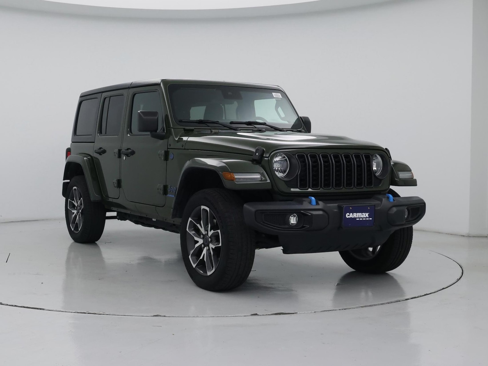 jeep wrangler 4xe 2024 1C4RJXN65RW171315 image jeep wrangler 4xe 2024 1C4RJXN65RW171315 image